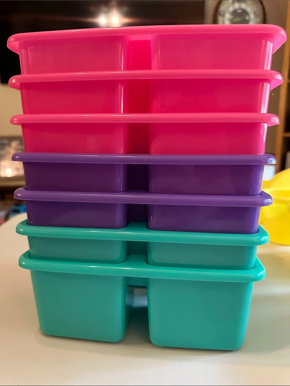 Dollar Tree these were